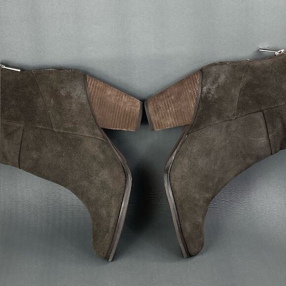 Arturo Chiang Hadley Bootie Womens size 8 - Picture 5 of 10